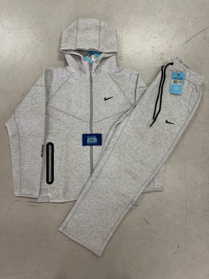 Nocta Tech Fleece - Grey