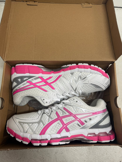 Gel Kayano 20 - Raspberry