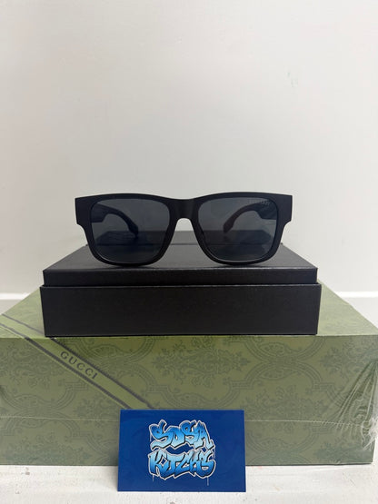 BB Glasses - Black