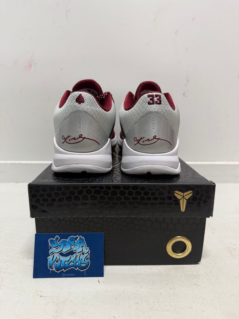 KB5 - Lower Merion Aces