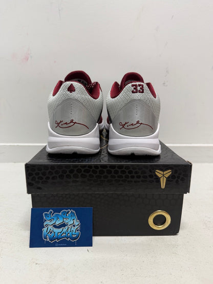 KB5 - Lower Merion Aces