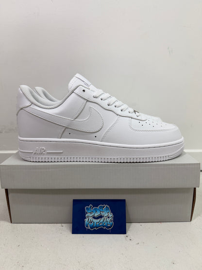 AF1 - White
