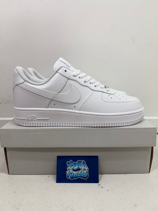 AF1 - White
