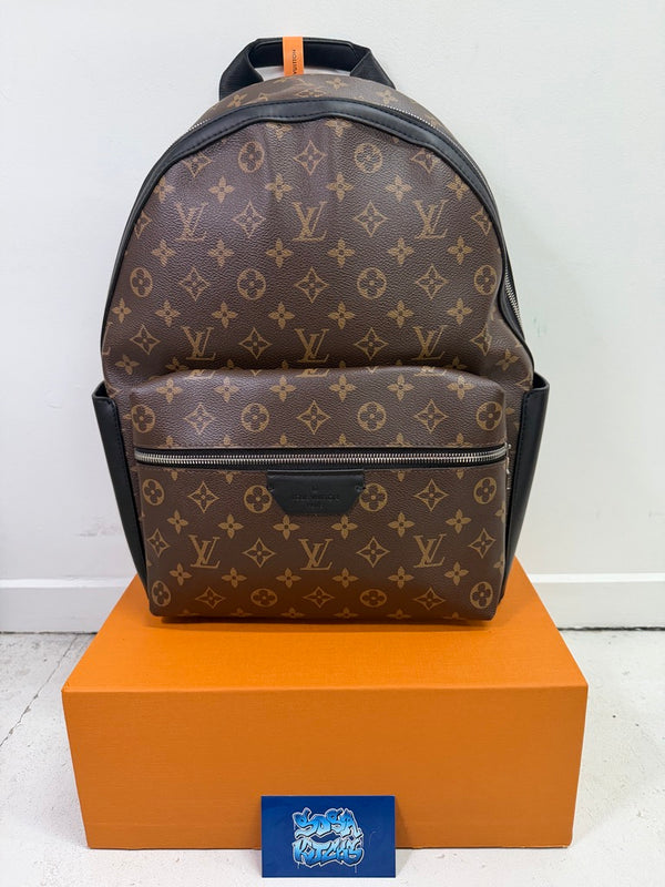 Loowee Backpack - Mono Brown
