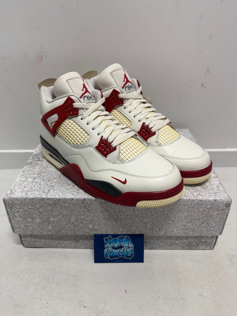 J4 - Nigel Sylvester Brick After Brick
