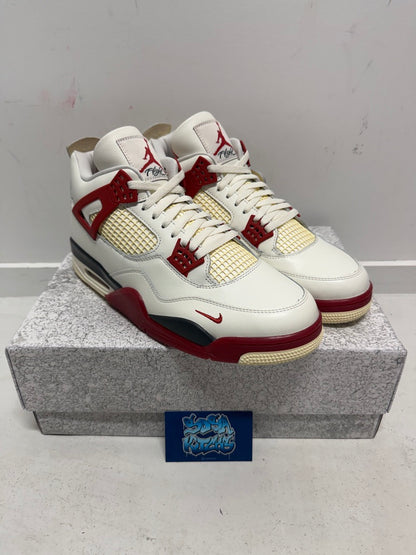 J4 - Nigel Sylvester Brick After Brick