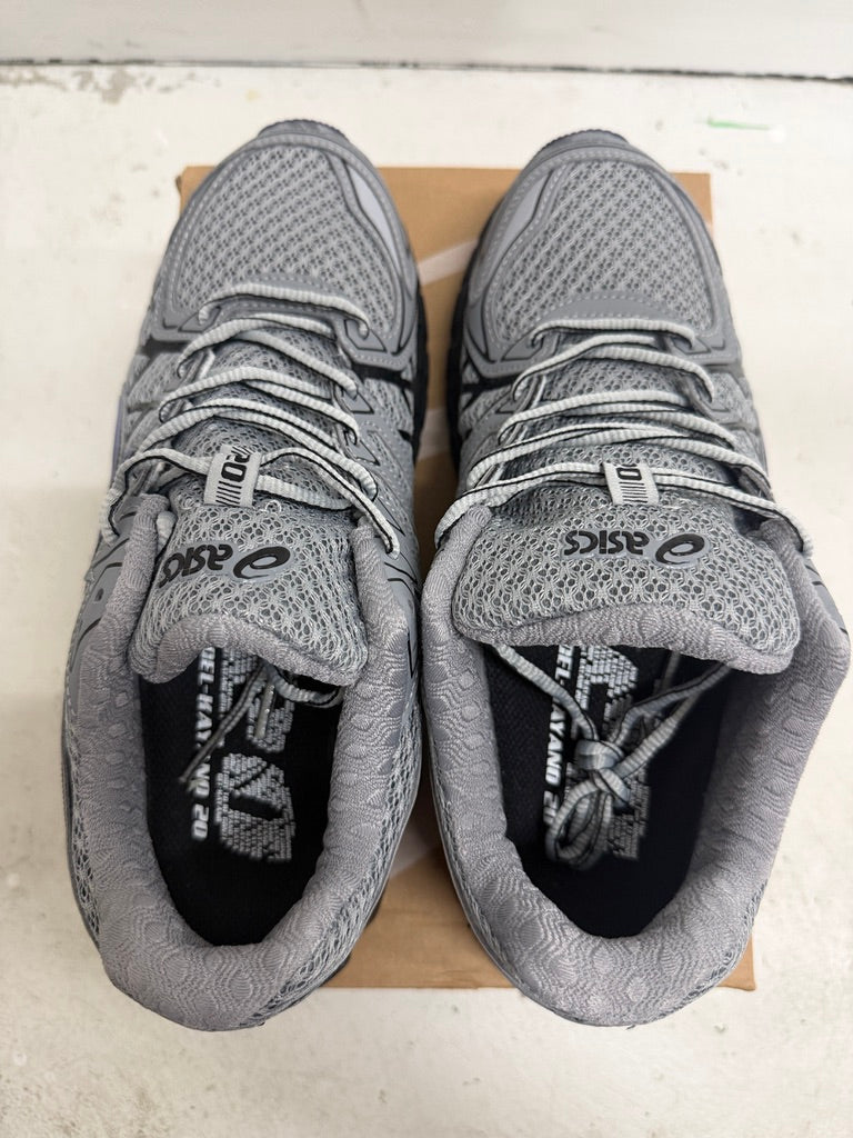 Gel Kayano 20 - Grey Black