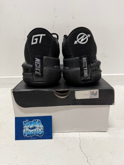 NK GT CUT - Black