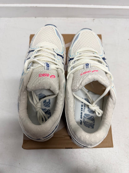 Gel Kayano 20 - White Blue Red