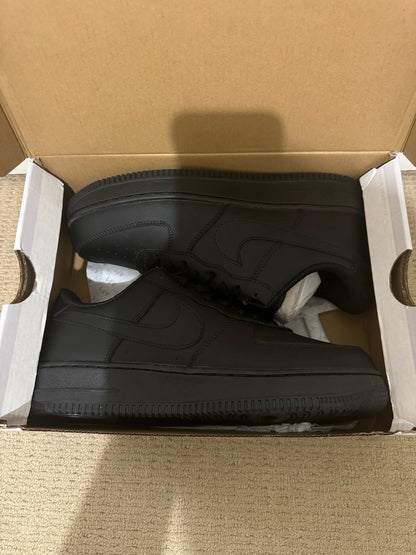 AF1 - Black