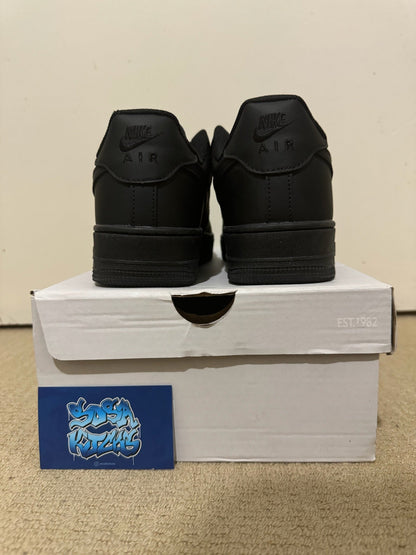 AF1 - Black