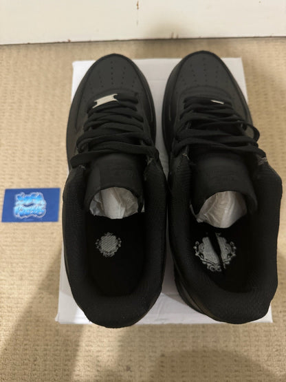 AF1 - Black