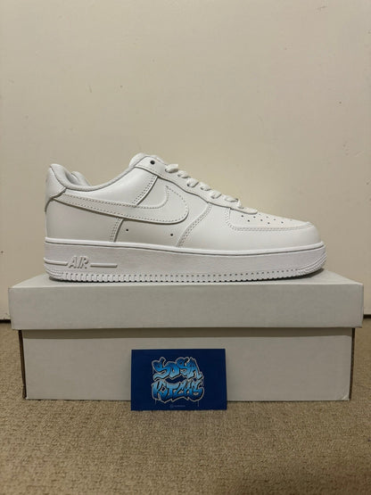 AF1 - White