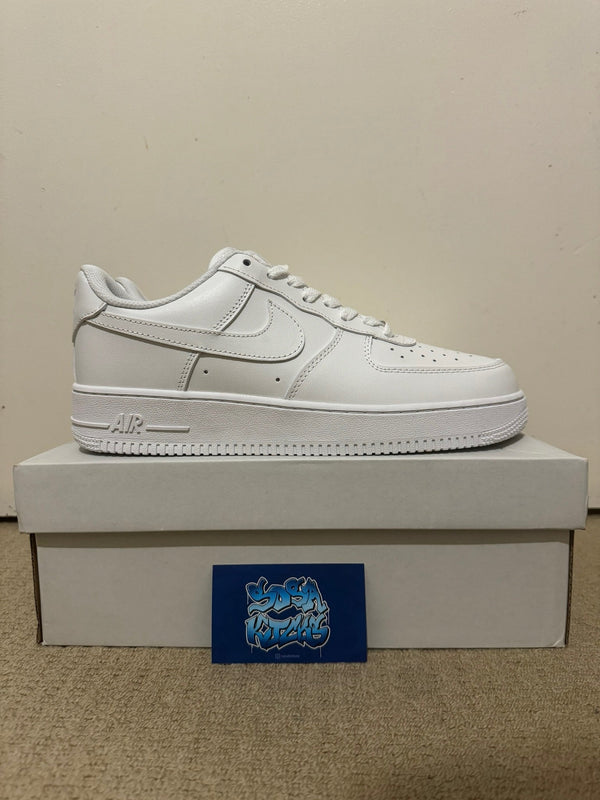 AF1 - White