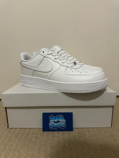 AF1 - White
