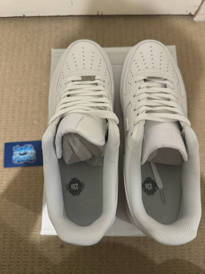 AF1 - White