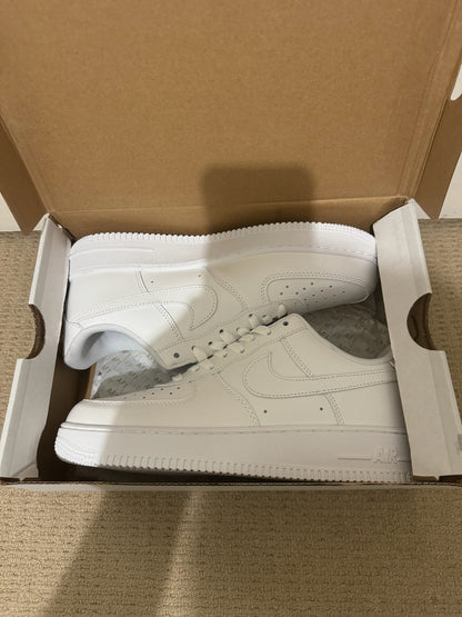 AF1 - White