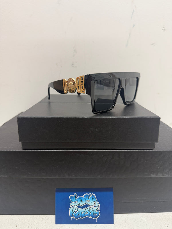 VSC Glasses V3 - Black
