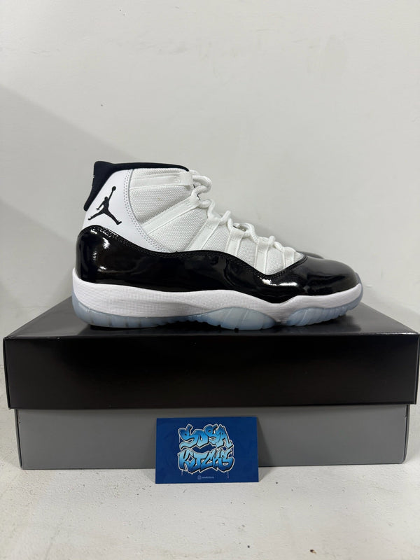 J11 - Concord