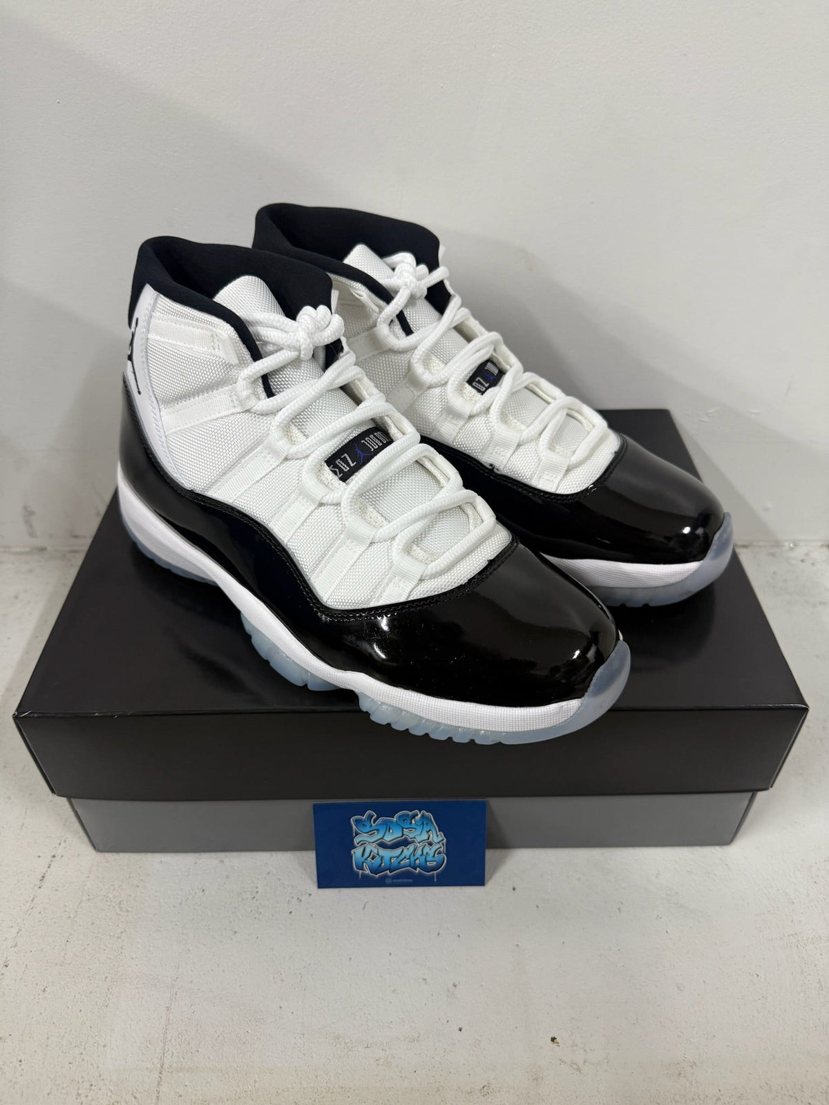 J11 - Concord