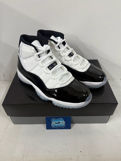 J11 - Concord