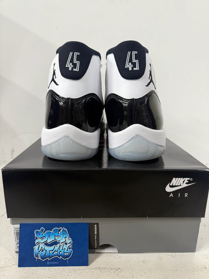 J11 - Concord