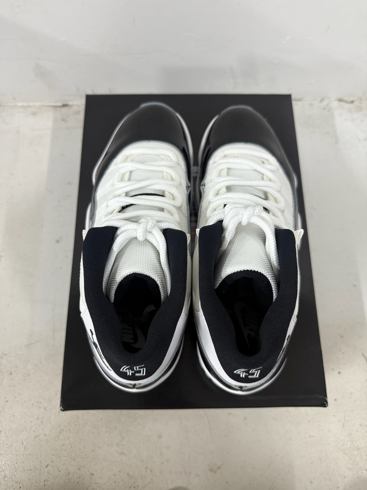 J11 - Concord