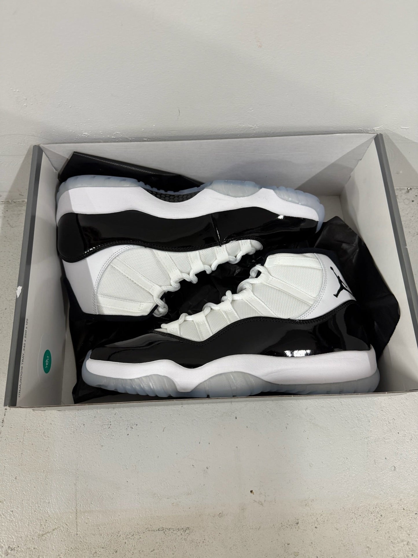J11 - Concord