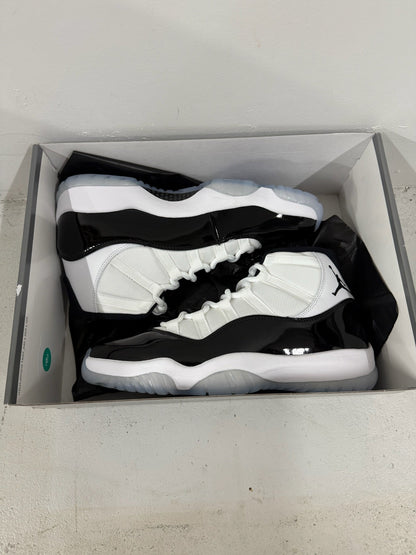 J11 - Concord