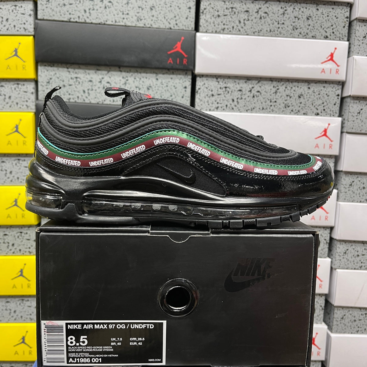 NK AM97