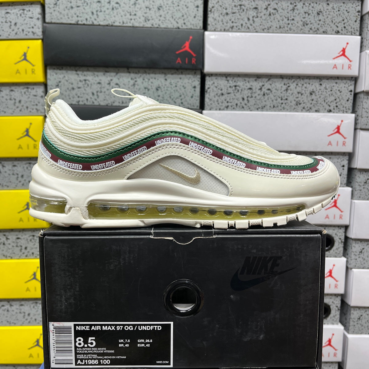 NK AM97