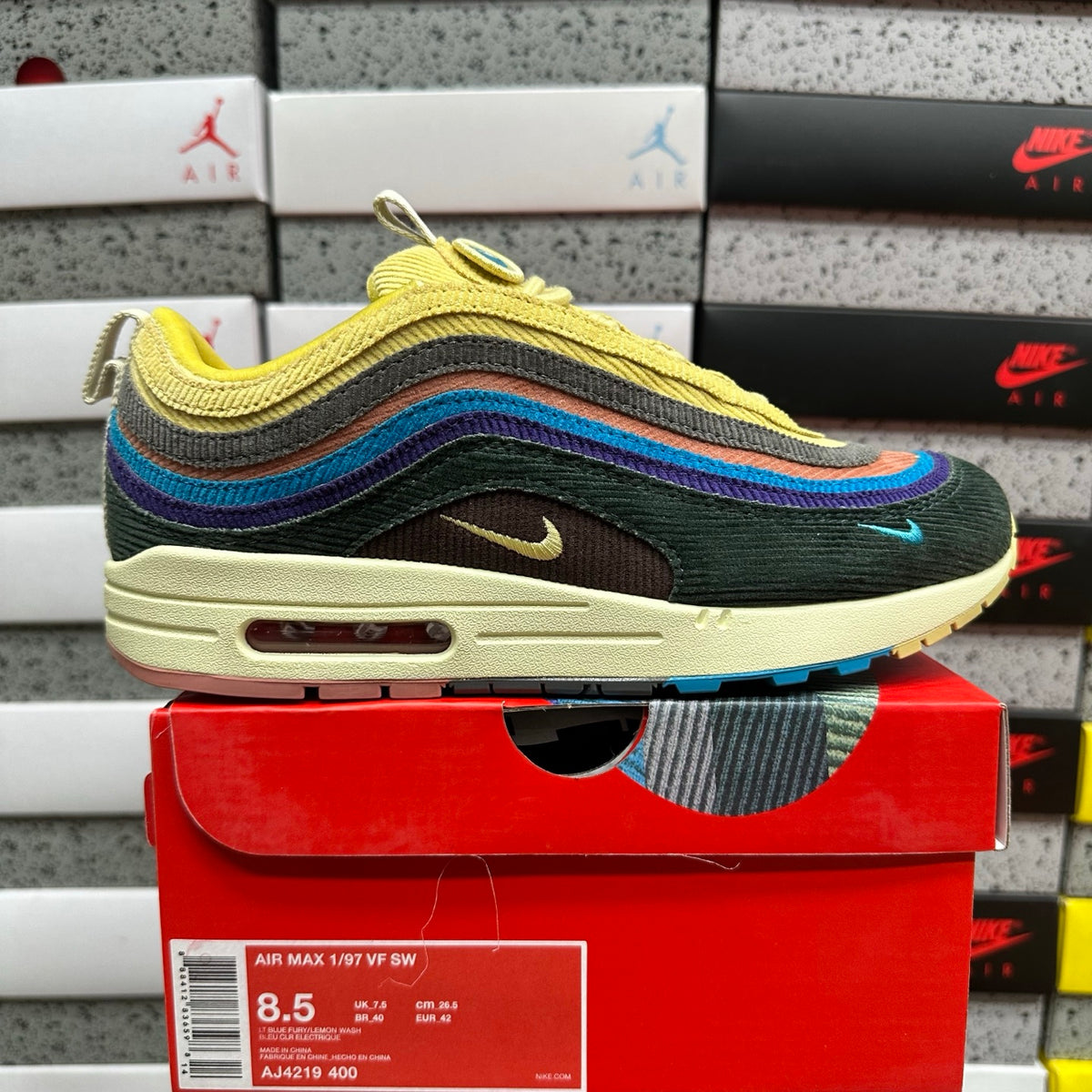 NK AM97