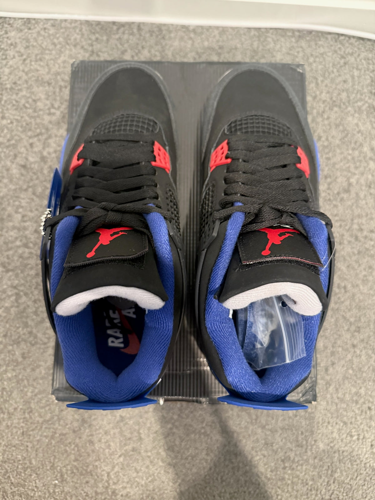J4 - Rare Air