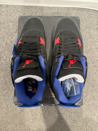 J4 - Rare Air