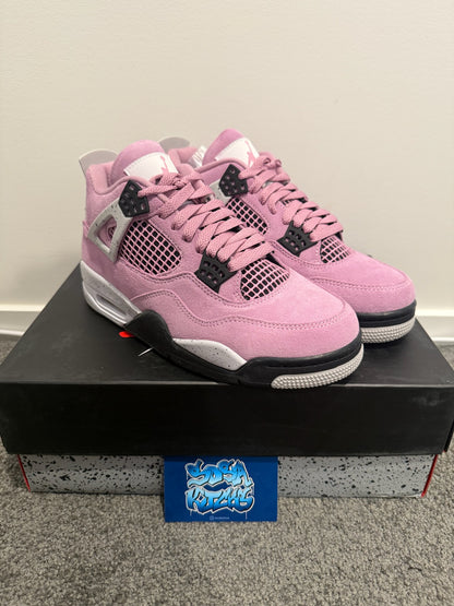 J4 - Pink Orchid