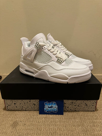 J4 - Pure Money