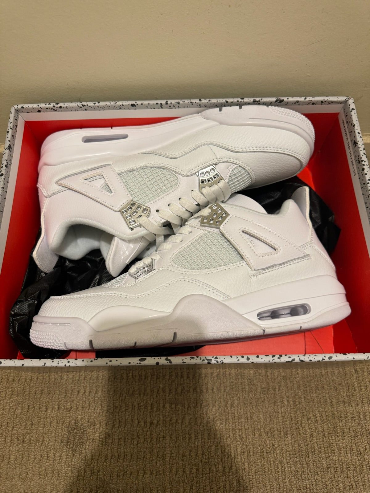 J4 - Pure Money