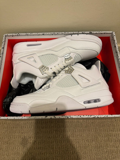 J4 - Pure Money
