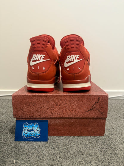 J4 - Nigel Sylvester Brick By Brick