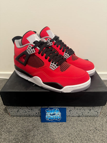 J4 - Toro Bravo