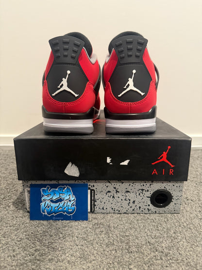 J4 - Toro Bravo
