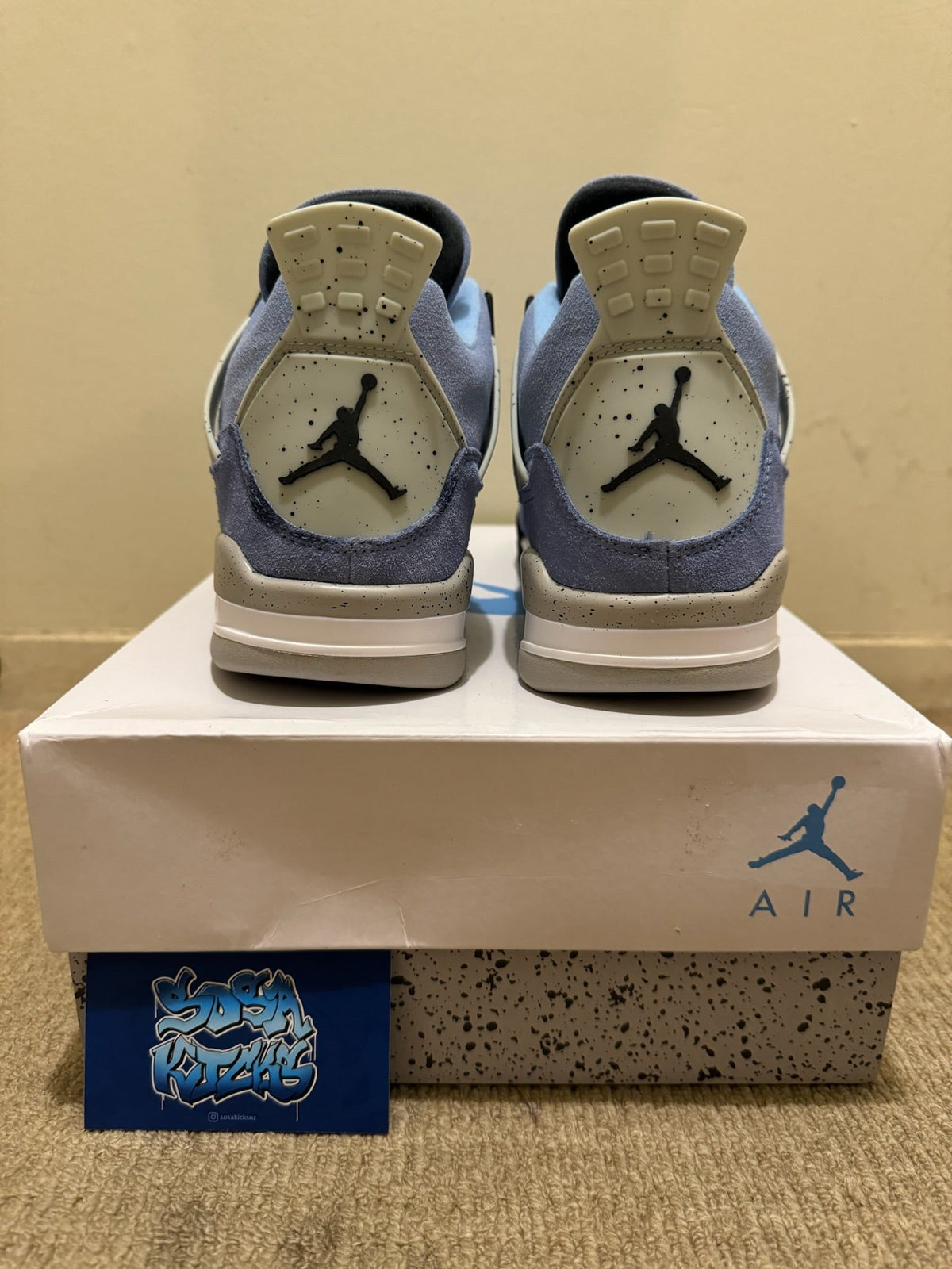 J4 - UNC