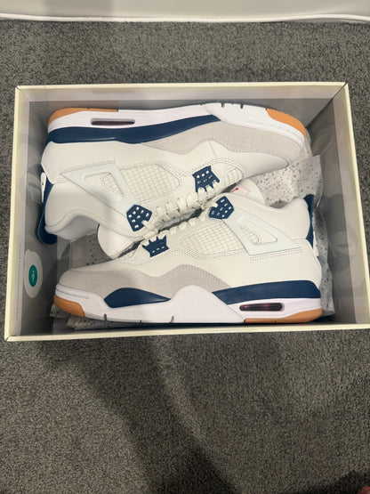 J4 - SB Navy