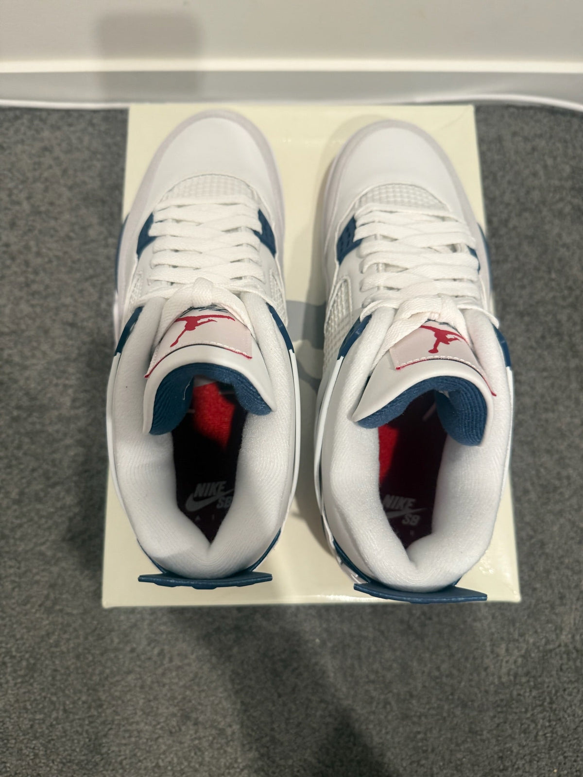 J4 - SB Navy