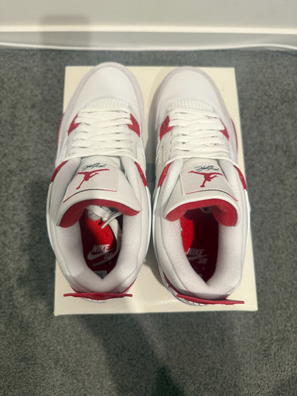 J4 - SB Varsity Red