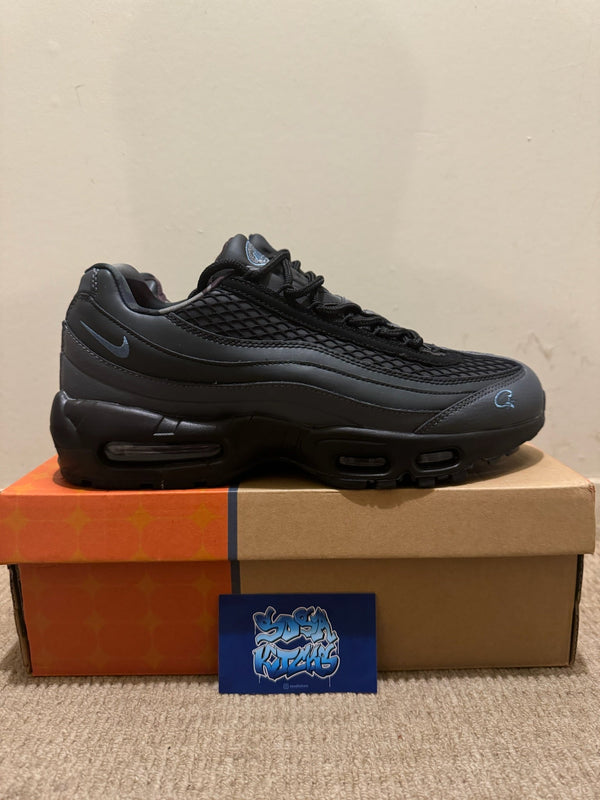 AM95 x Corteiz - Blue