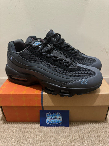 AM95 x Corteiz - Blue