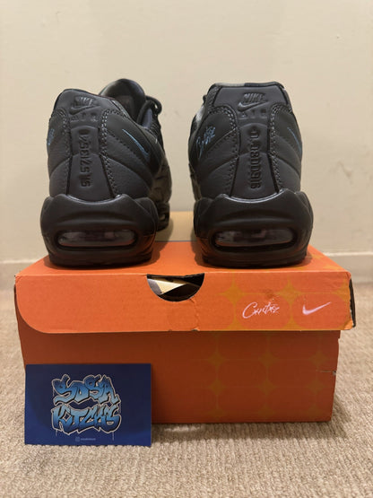 AM95 x Corteiz - Blue