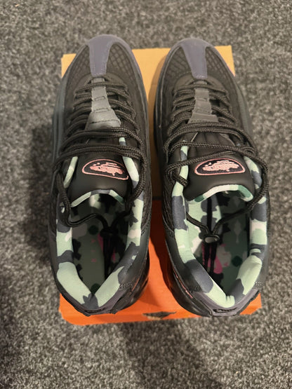 AM95 x Corteiz - Pink