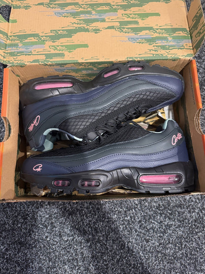 AM95 x Corteiz - Pink